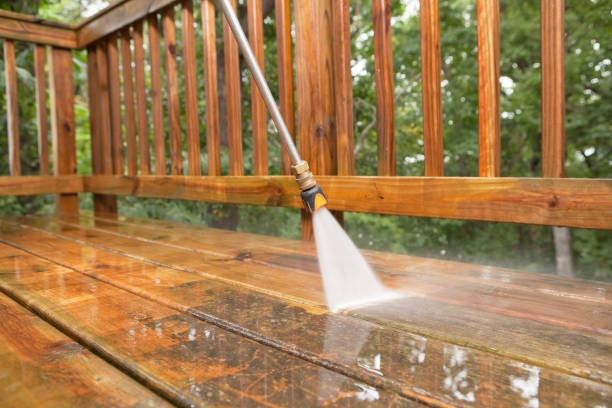 Best Solar Panel Cleaning  in Brockway, PA