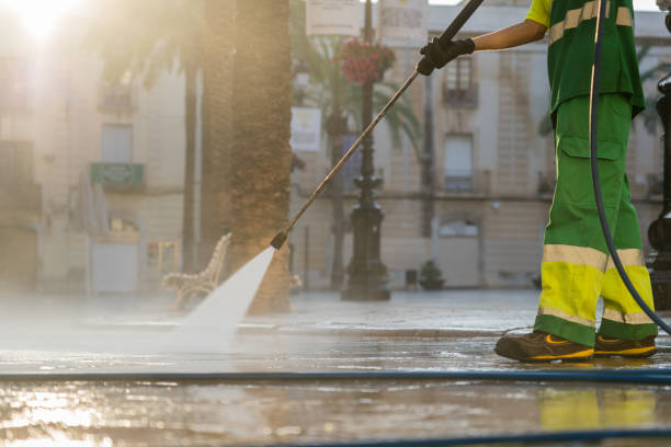 Best Gas Station Cleaning  in Brockway, PA